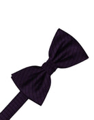 Cardi Pre-Tied Lapis Palermo Kids Bow Tie