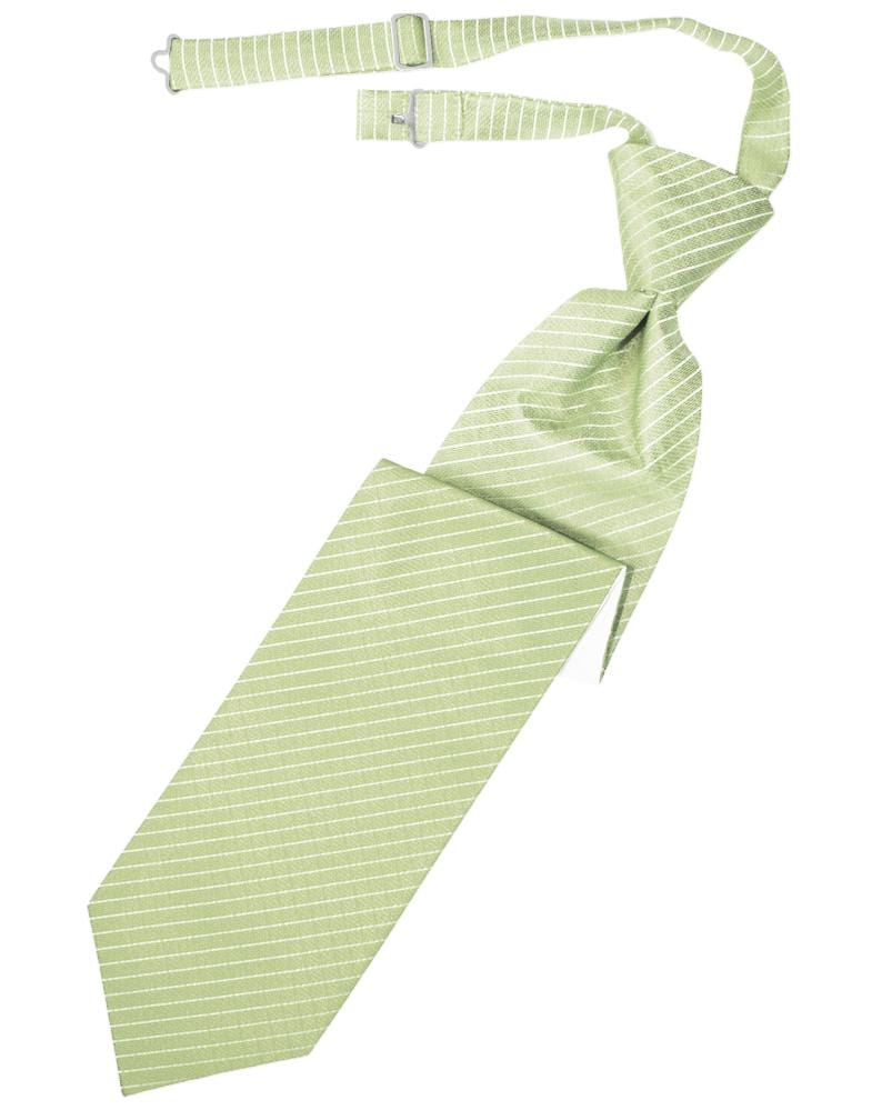 Cardi Mint Palermo Kids Necktie