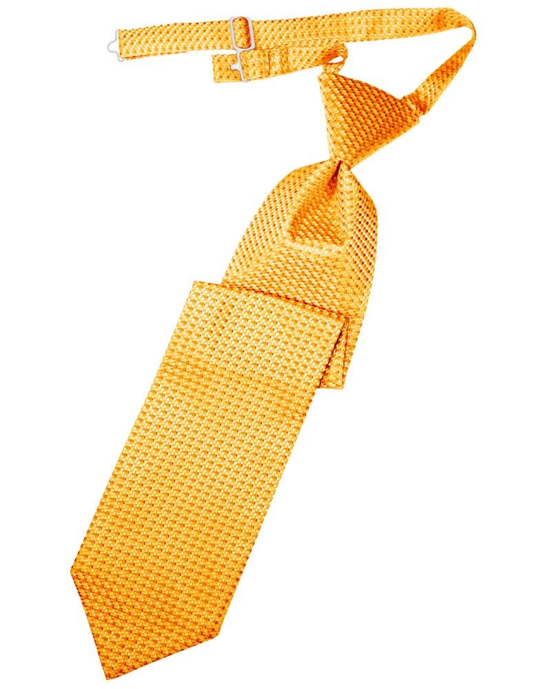 Cardi Mandarin Venetian Kids Necktie