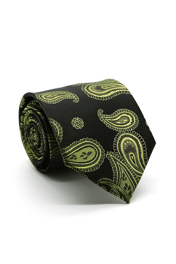 Ferrecci Green Arcadia Necktie