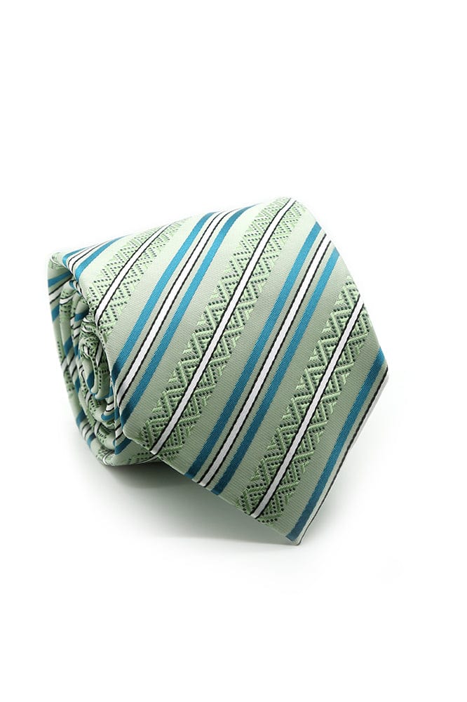 Ferrecci Green Belmont Necktie