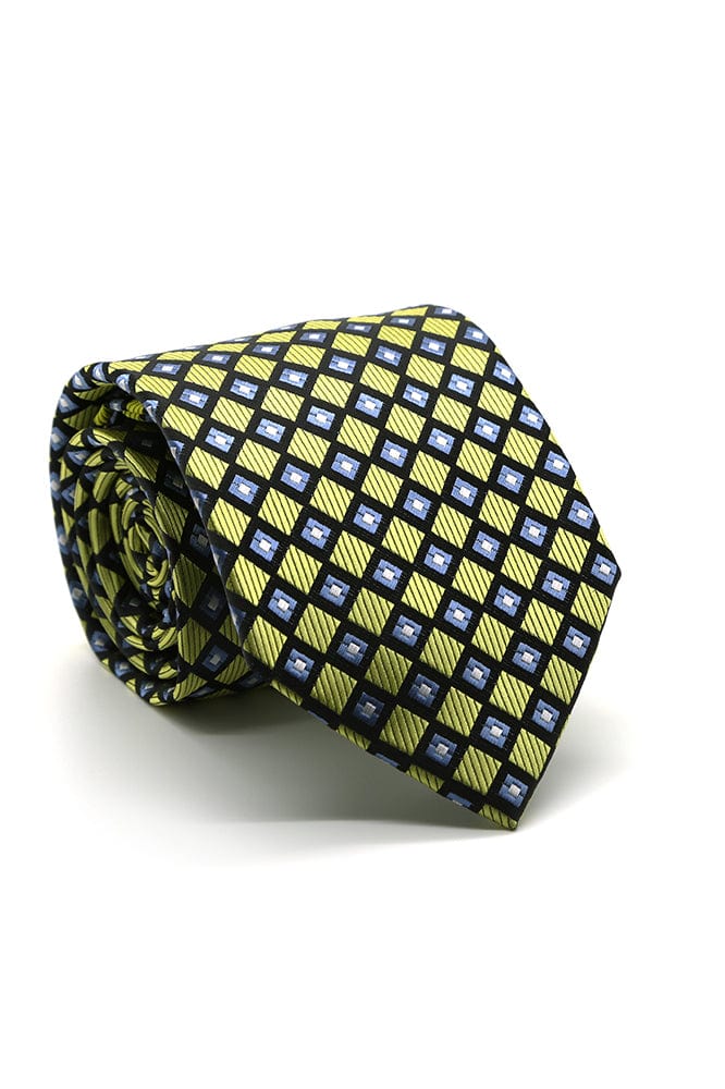 Ferrecci Green Carson Necktie
