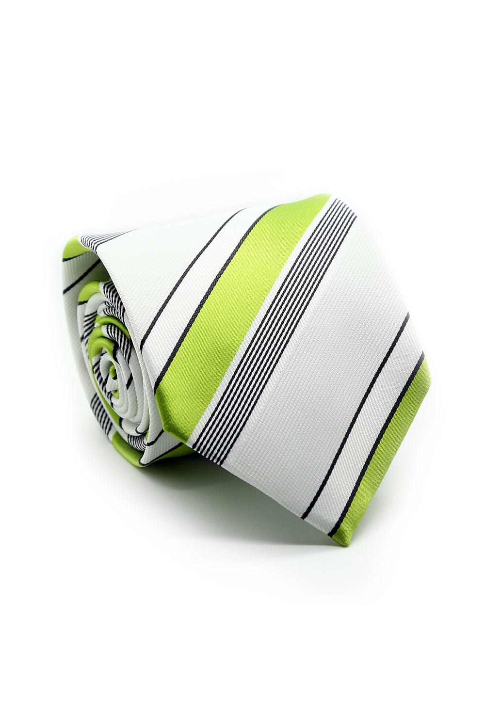 Ferrecci Green Hawthorne Necktie