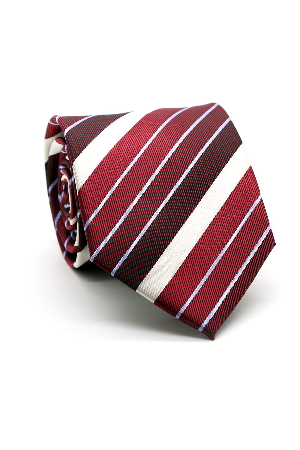 Ferrecci Red Hawthorne Necktie
