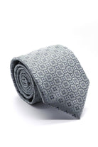 Ferrecci Grey Hayward Necktie