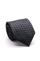 Ferrecci Grey Pacifica Necktie
