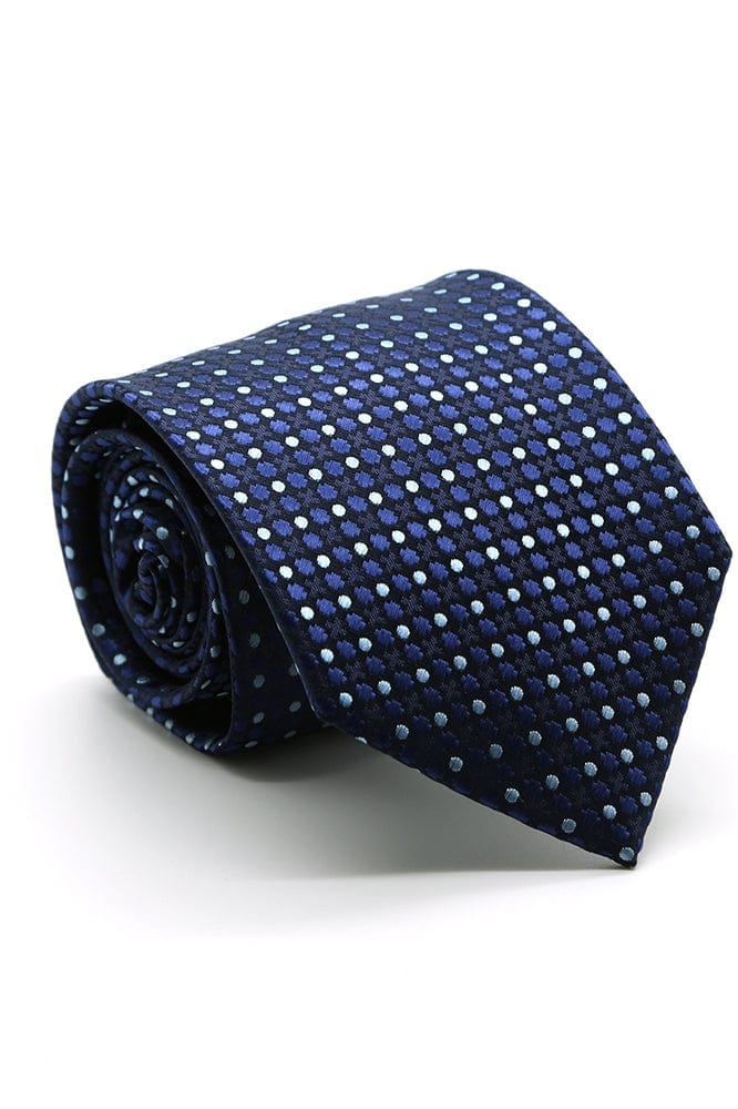 Ferrecci Navy Sonoma Necktie