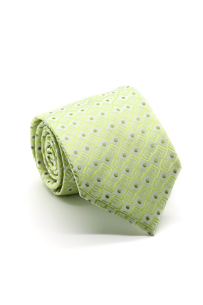 Ferrecci Lawngreen Torrance Necktie