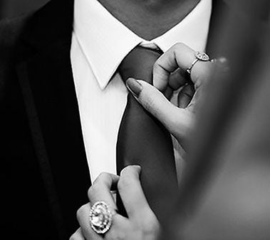 Necktie Facts & Tips You Never Knew