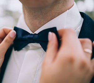 A Brief History of the Bow Tie
