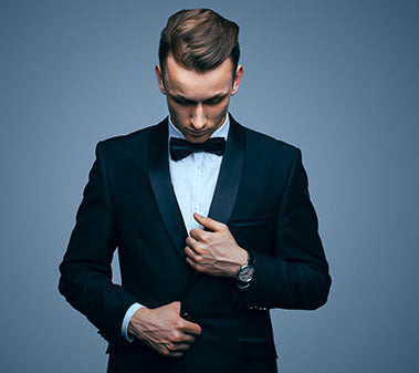 Here's Why You Should Dress for Success