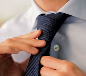 How To: Tie a Necktie