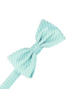 Cardi Pre-Tied Pool Palermo Kids Bow Tie