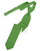 Classic Collection Kelly Luxury Satin Skinny Windsor Tie