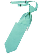 Cardi Mermaid Luxury Satin Kids Necktie