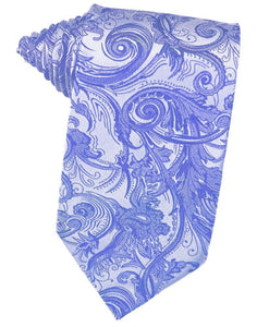 Cardi Cornflower Tapestry Necktie