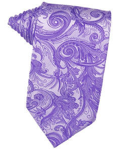 Cardi Freesia Tapestry Necktie
