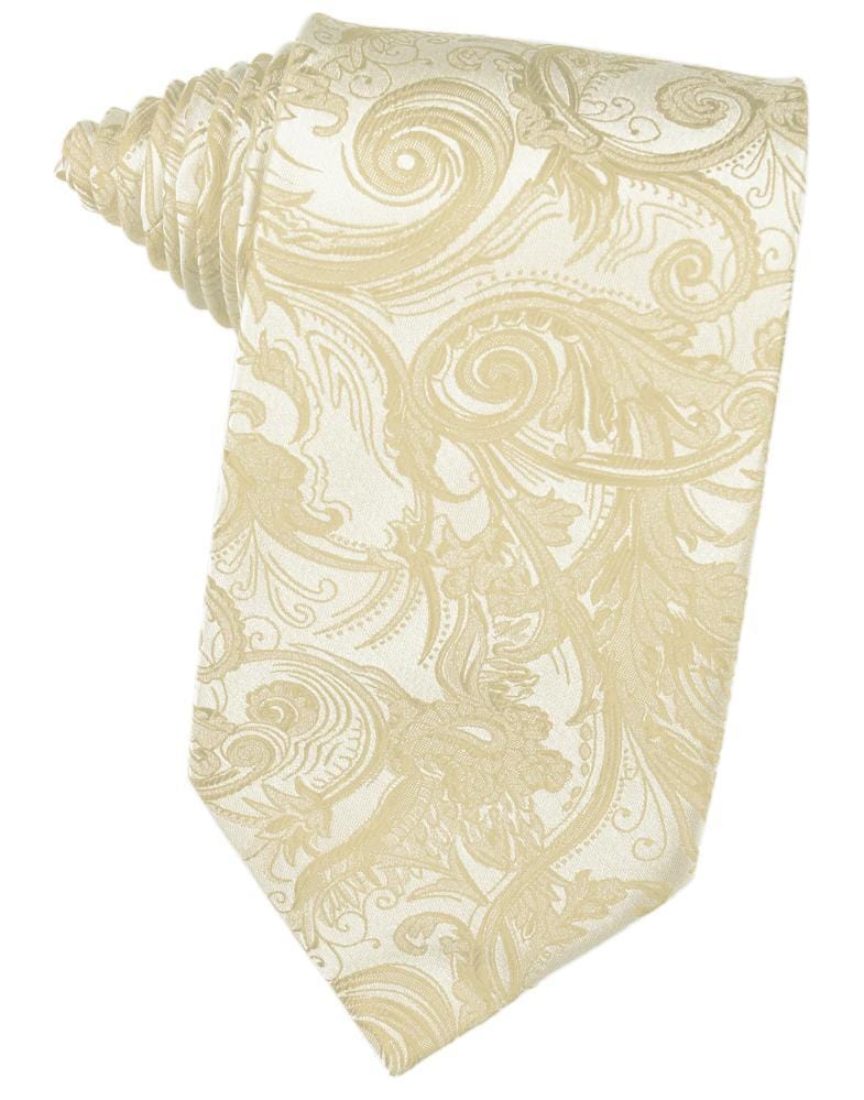 Cardi Golden Tapestry Necktie