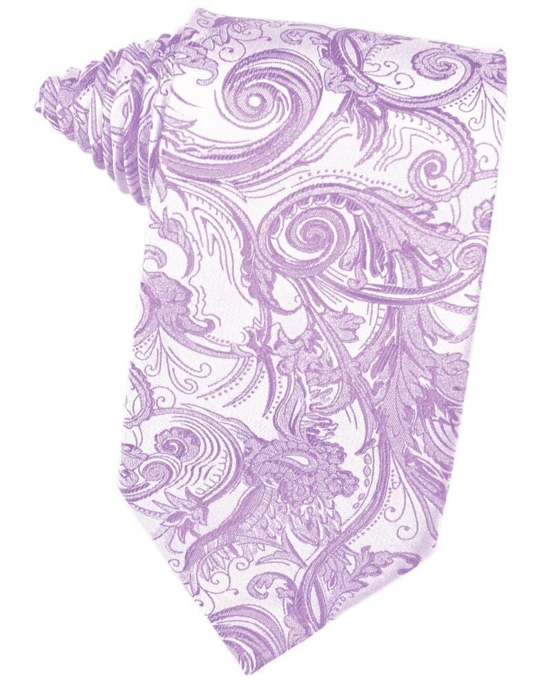 Cardi Heather Tapestry Necktie