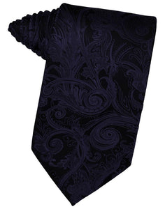 Cardi Midnight Tapestry Necktie