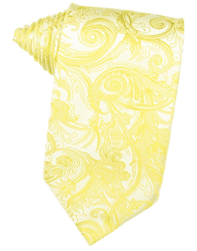 Cardi Sunbeam Tapestry Necktie