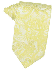 Cardi Willow Tapestry Necktie