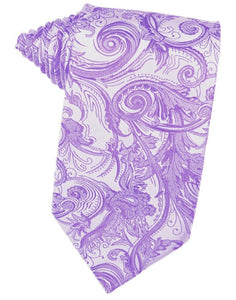 Cardi Wisteria Tapestry Necktie