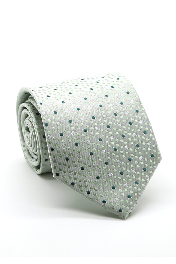Ferrecci Green Avalon Necktie