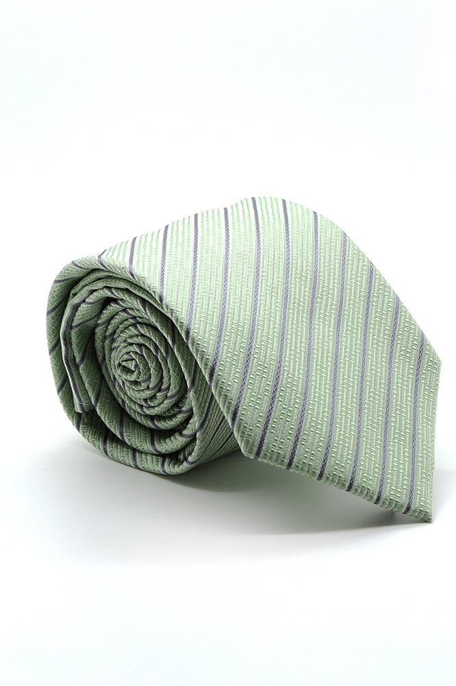 Ferrecci Green Belvedere Necktie