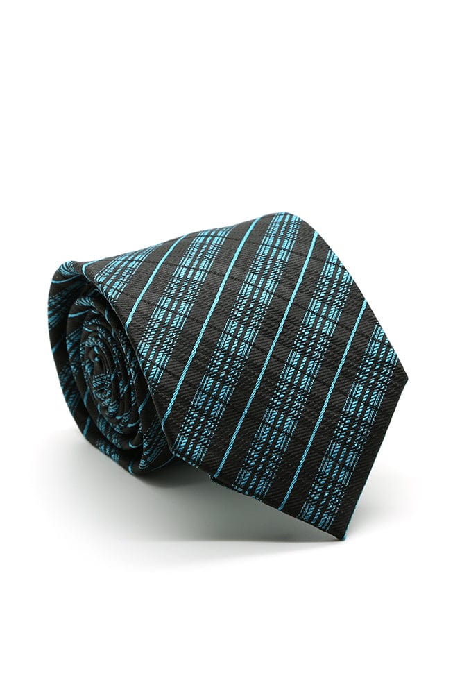 Ferrecci Turquoise Dublin Necktie