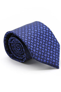 Ferrecci Royal Blue Fairfax Necktie