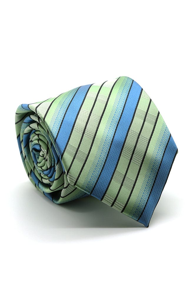 Ferrecci Green Lindsay Necktie