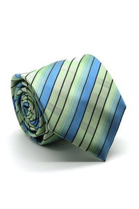 Ferrecci Green Lindsay Necktie