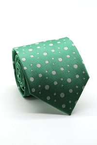 Ferrecci Green Montclair Necktie