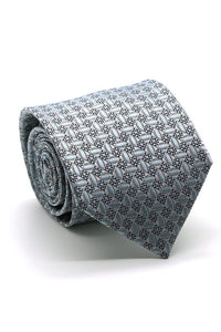 Ferrecci Blue Rio Vista Necktie