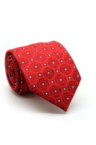 Ferrecci Red Sacramento Necktie