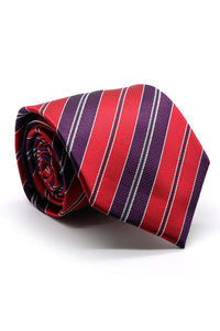 Ferrecci Red Santa Maria Necktie