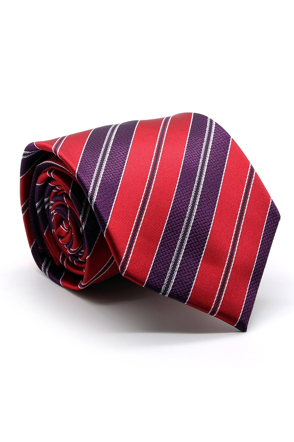 Ferrecci Red Santa Maria Necktie