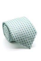 Ferrecci Turquoise Sonoma Necktie
