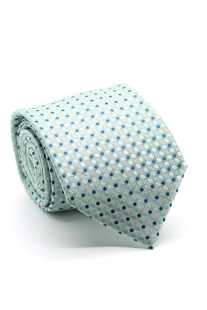 Ferrecci Turquoise Sonoma Necktie
