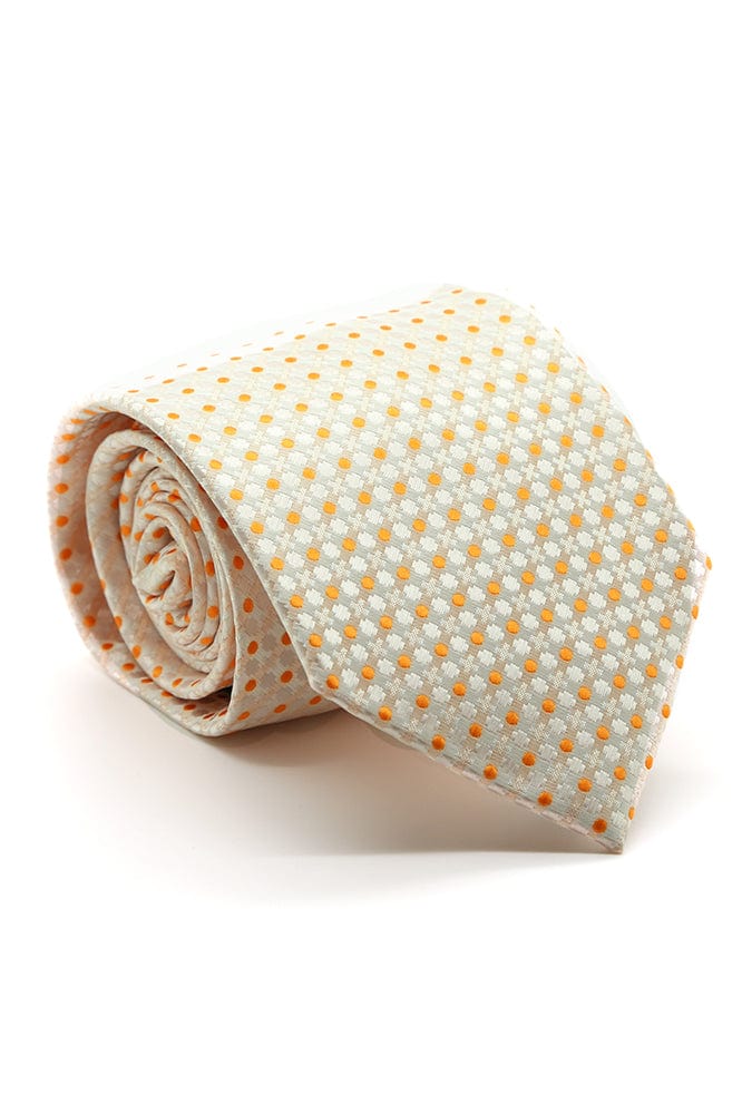 Ferrecci Gold Sonoma Necktie