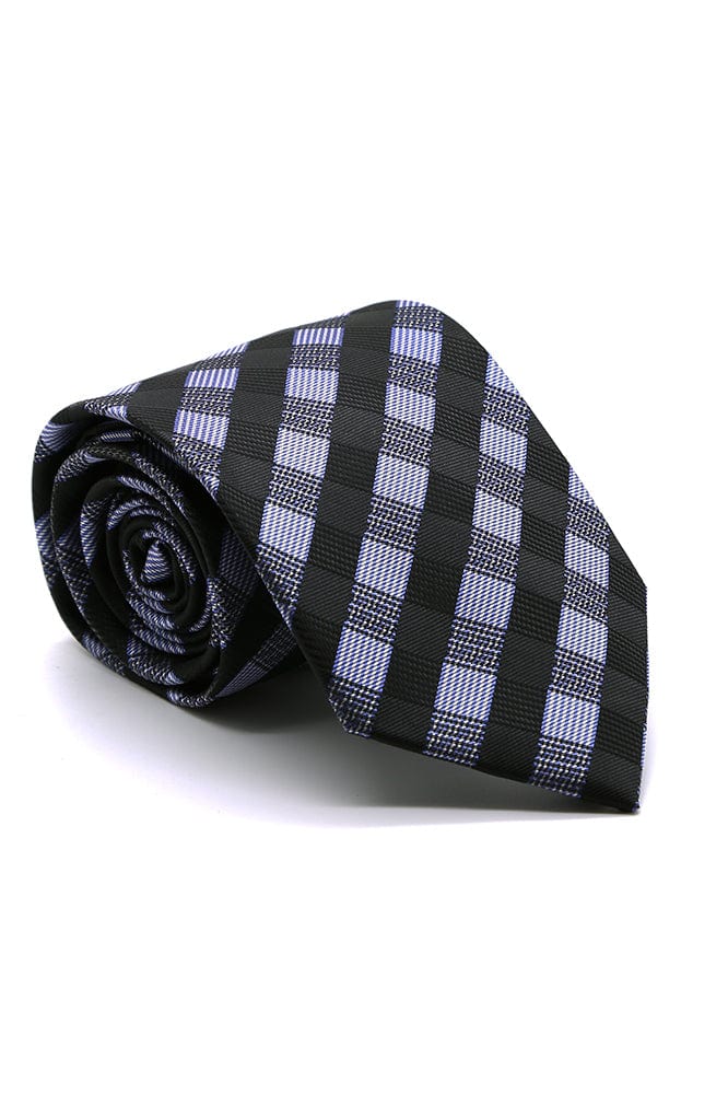 Ferrecci Navy Vernon Necktie