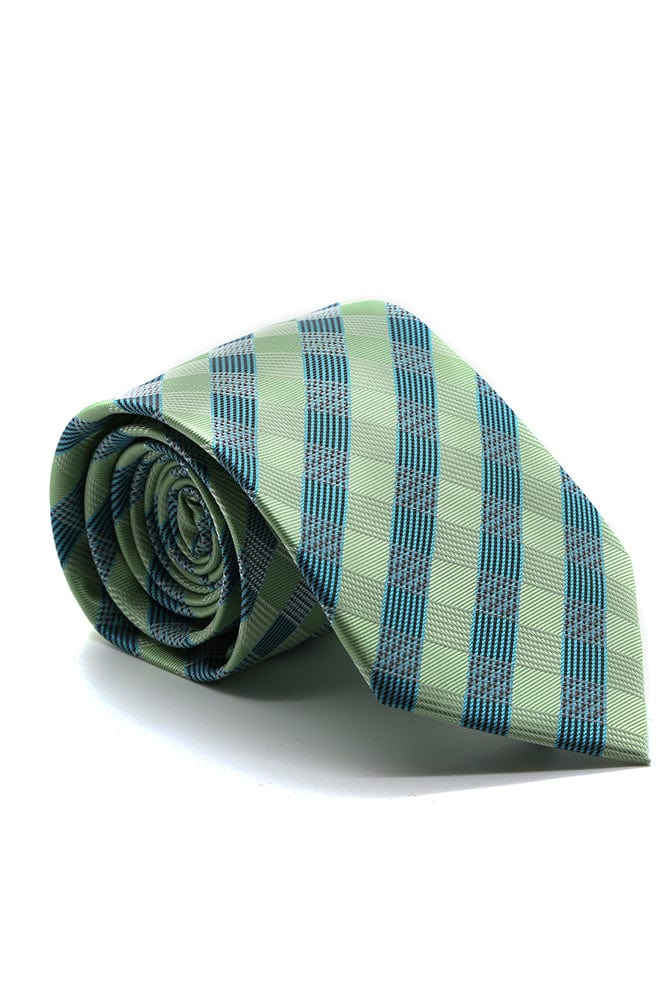 Ferrecci Green Vernon Necktie