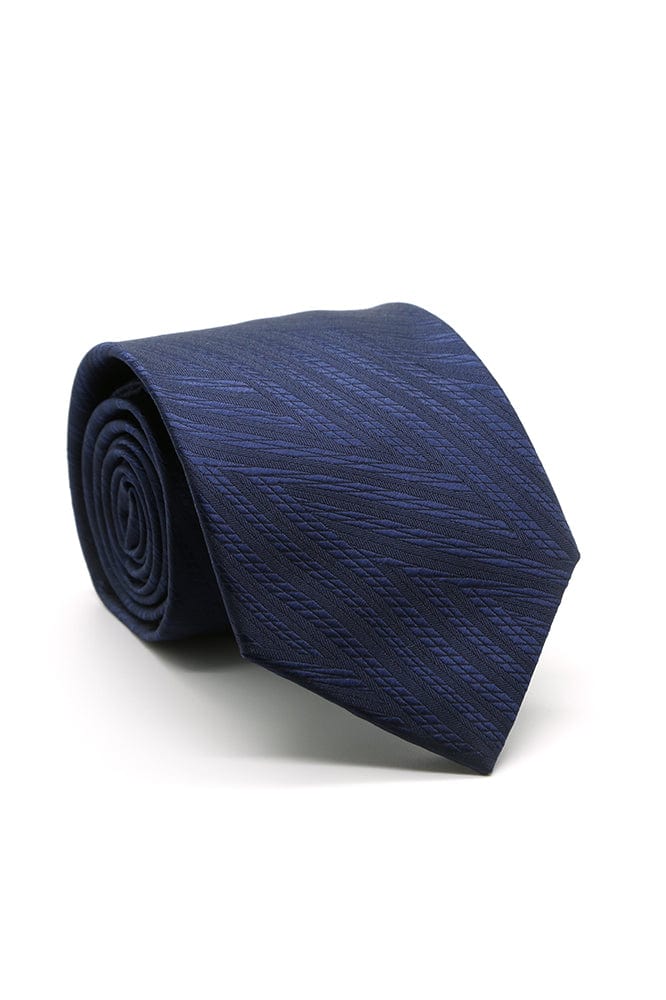 Ferrecci Navy Westminster Necktie