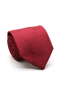 Ferrecci Red Westminster Necktie