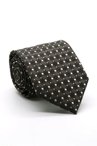 Ferrecci Brown Windsor Necktie