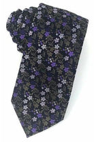 Cardi Lavender Enchantment Necktie