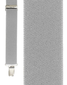 Cardi "Light Grey Newport" Suspenders