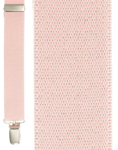 Cardi "Light Pink Newport" Suspenders