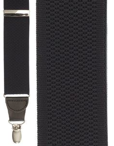 Cardi "Navy South Beach" Suspenders